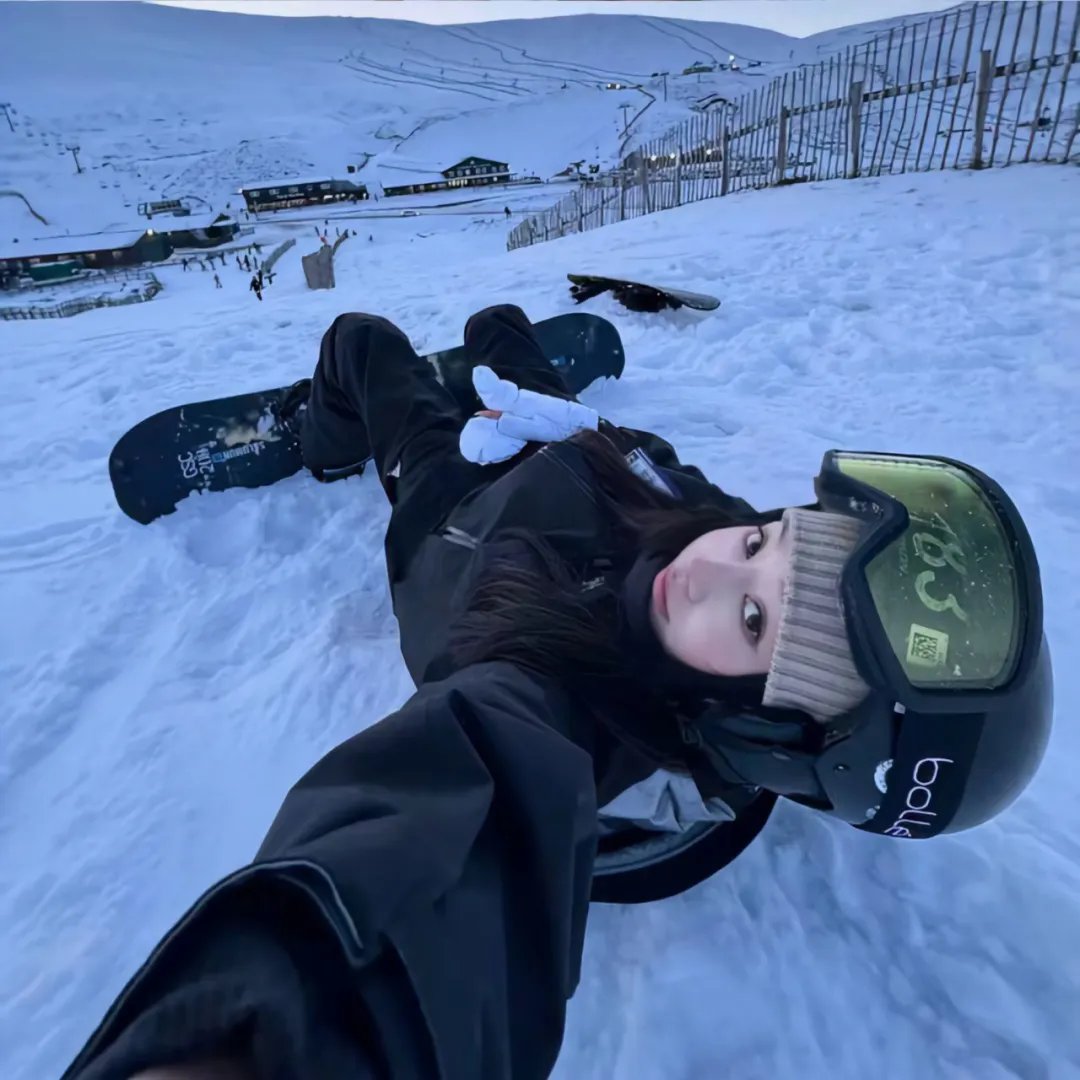 非常非常大公司